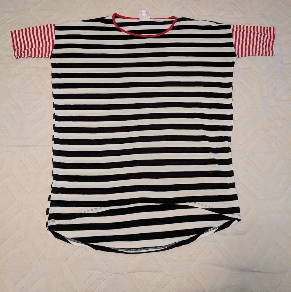 Lularoe Irma
